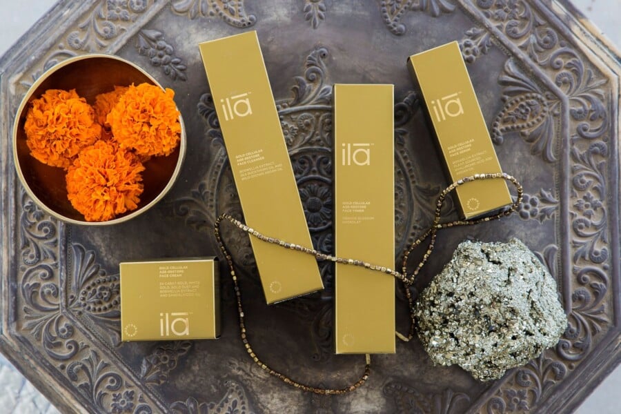 ILA products