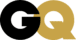 GQBlackAndGoldLogo