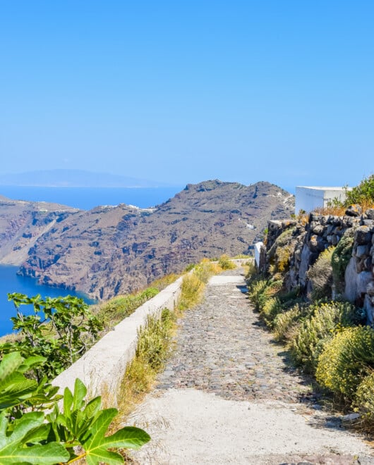 shutterstock_698577847- hiking path