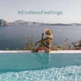 #EndlessFeelings