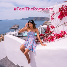 #FeelTheRomance (2)