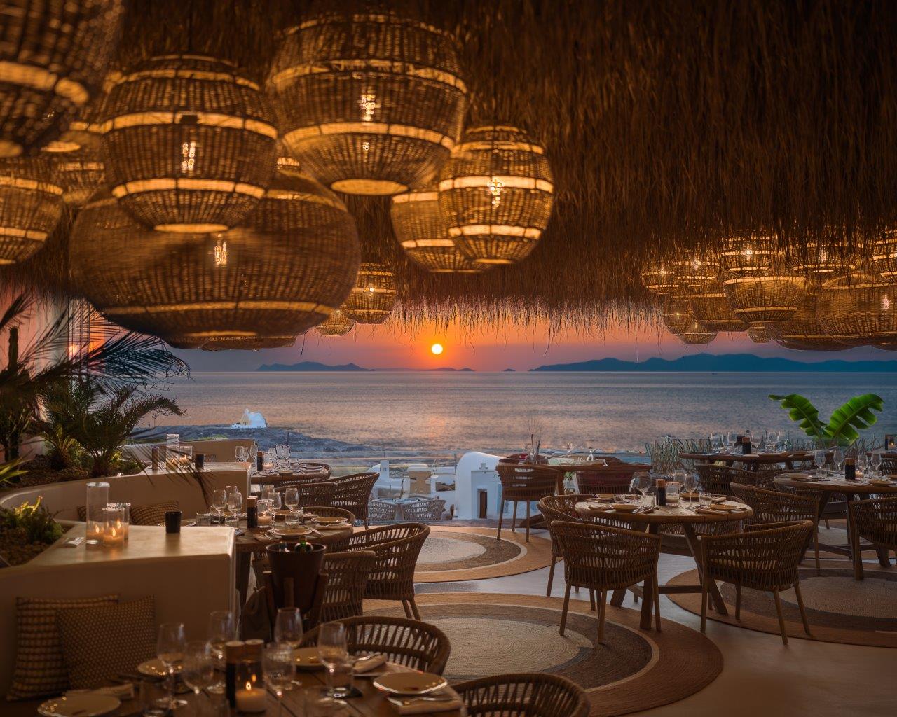 Andronis Luxury Suites