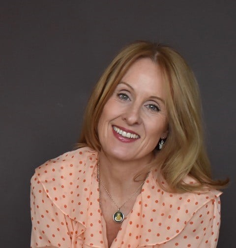 sophie benge portrait