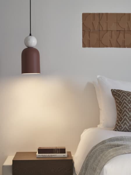 AMN Suites & Villas