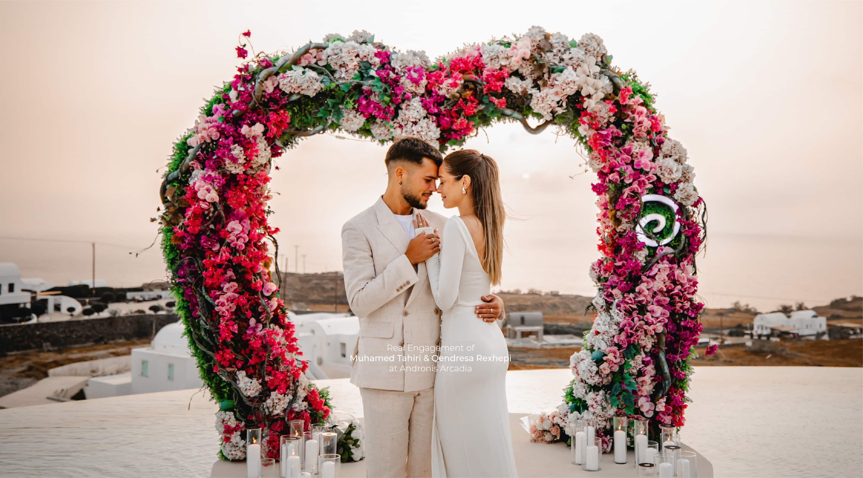 ARC Real Engagement