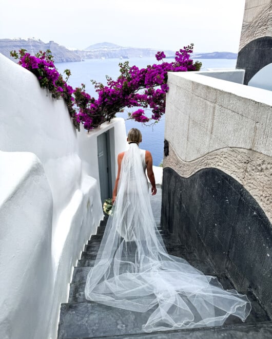 Selena Bride