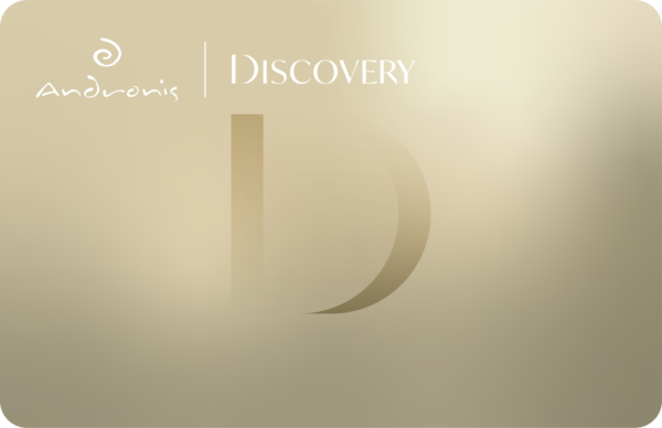 andronis-membership-card-gold