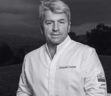 edouard loubet