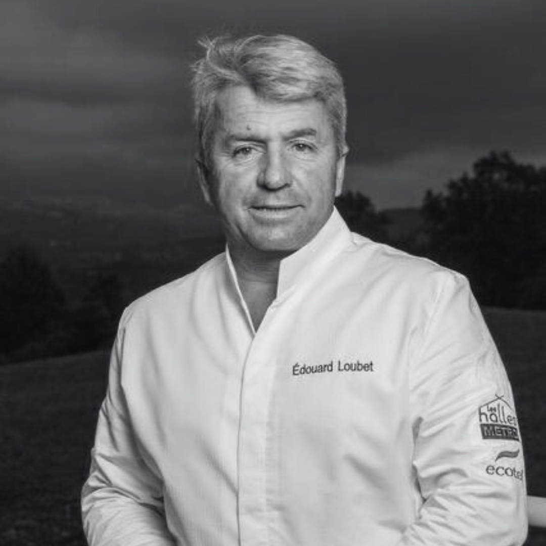 edouard loubet